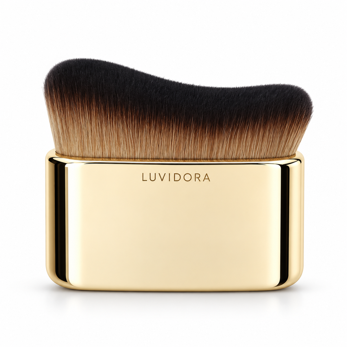 Soft Wave Face & Body Brush — hero