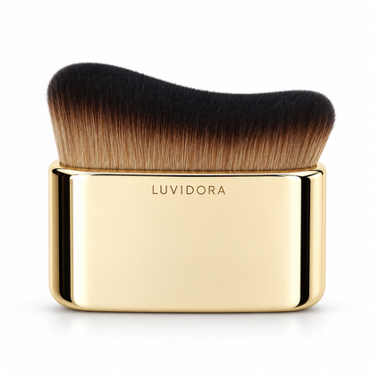 Soft Wave Face & Body Brush — hero