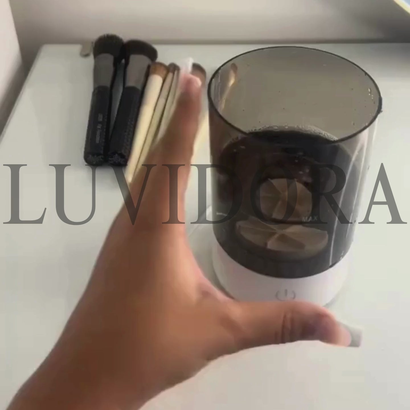 Luvidora