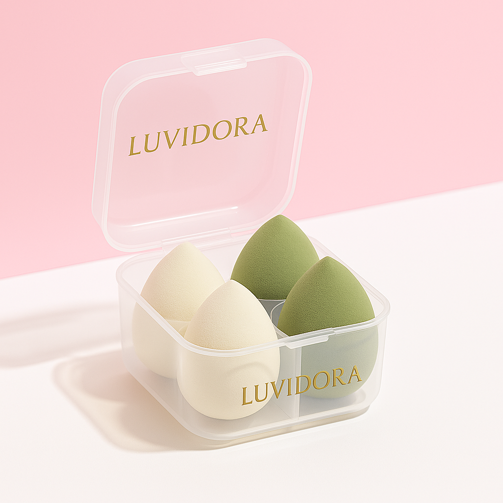 Petal Touch by Luvidora™